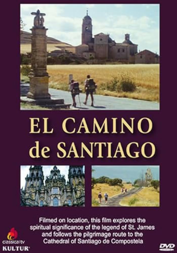 その他 Discoveries Spain: Pilgrim Route [DVD] The Naked Pilgrim - Road To Santiago [DVD] [2003]: Amazon.co